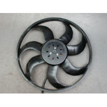 MOTEUR VENTILATEUR RADIATEUR B.M.W. SERIE 1