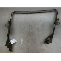 BUSE VENTILATEUR B.M.W. X3