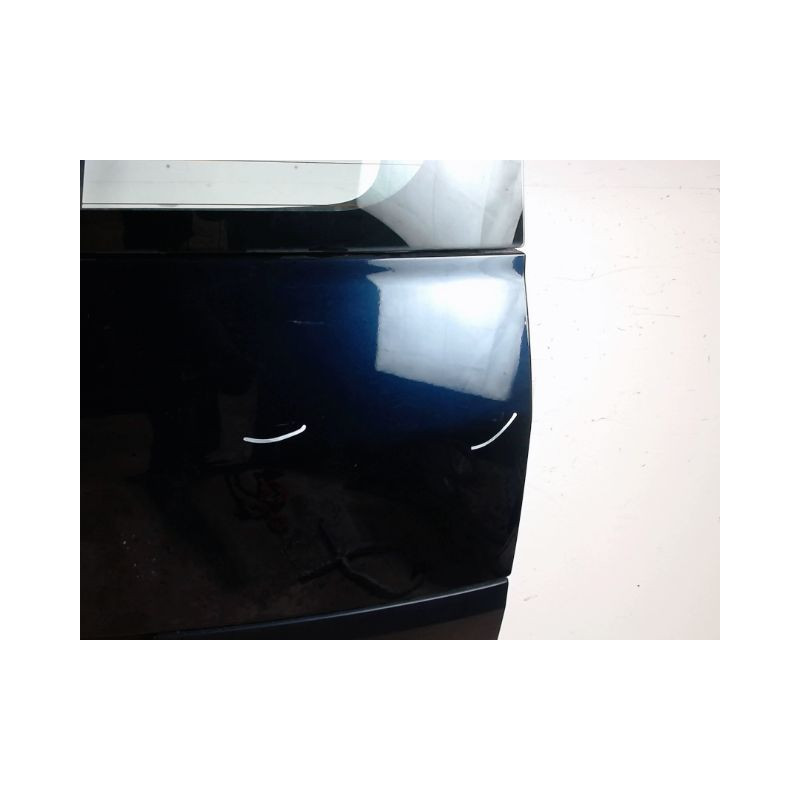 HAYON RENAULT GRAND ESPACE 2006-