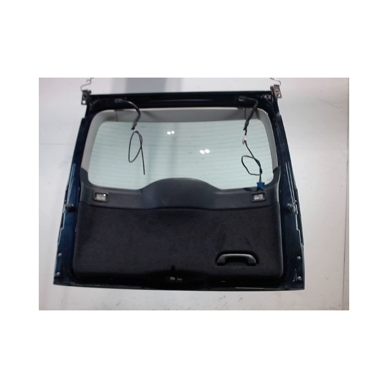 HAYON RENAULT GRAND ESPACE 2006-