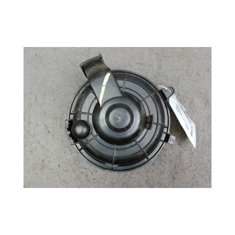 MOTEUR VENTILATEUR CHAUFFAGE CITROEN C3