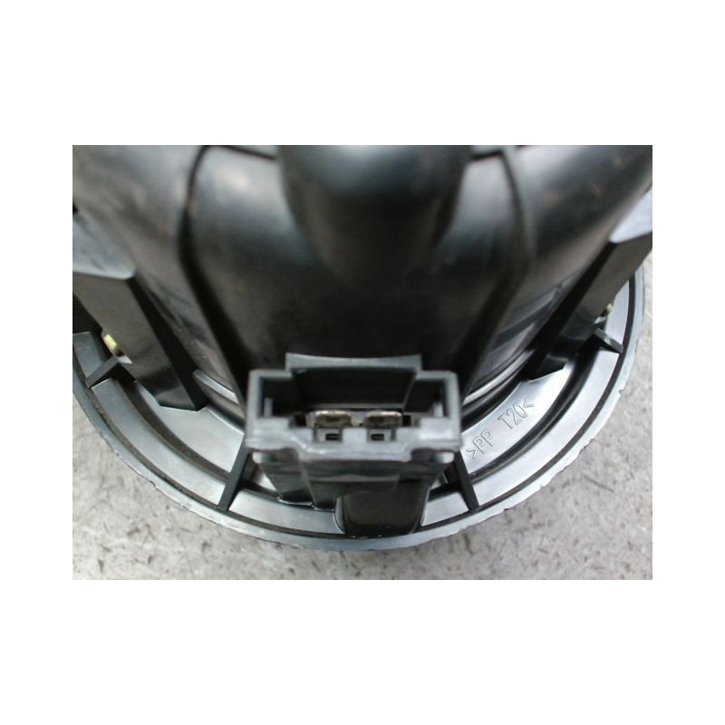 MOTEUR VENTILATEUR CHAUFFAGE CITROEN C3