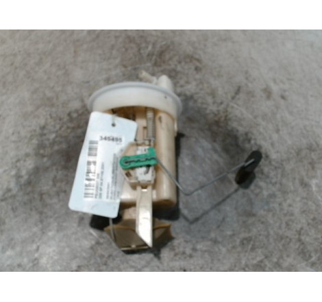 POMPE CARBURANT IMMERGEE