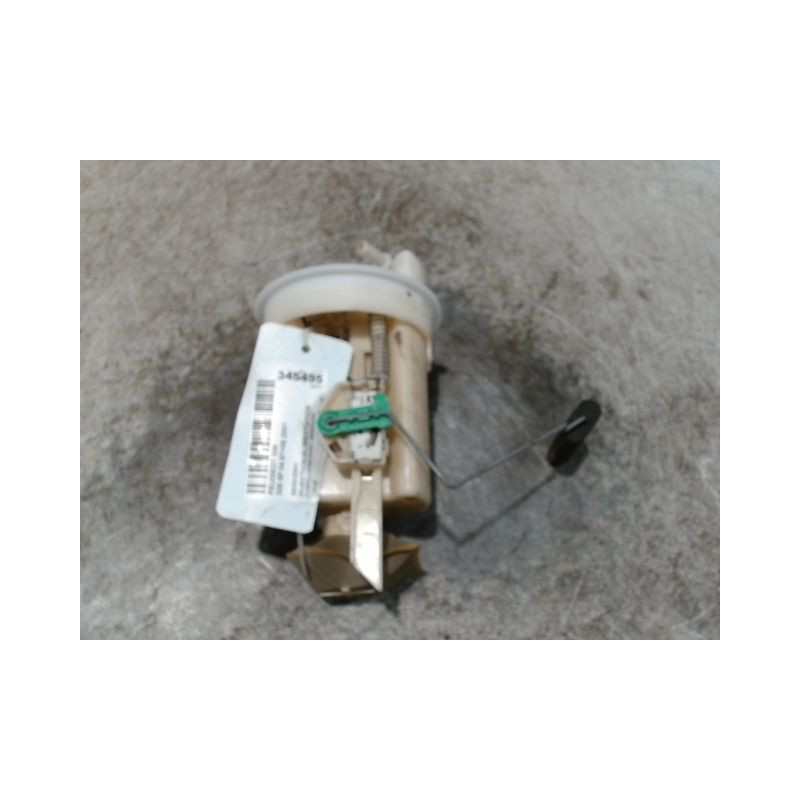 POMPE CARBURANT IMMERGEE PEUGEOT 306 97-2001