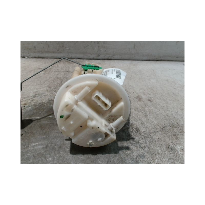 POMPE CARBURANT IMMERGEE PEUGEOT 306 97-2001