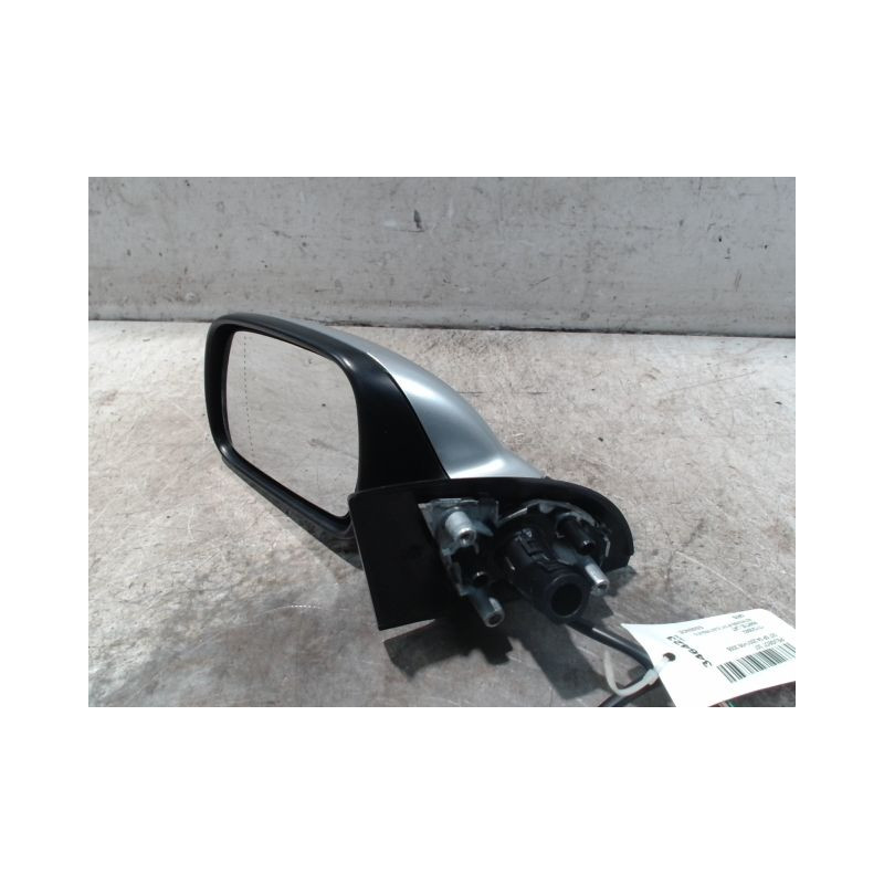RETROVISEUR EXTERIEUR ELECTRIQUE GAUCHE PEUGEOT 307 2001-2005