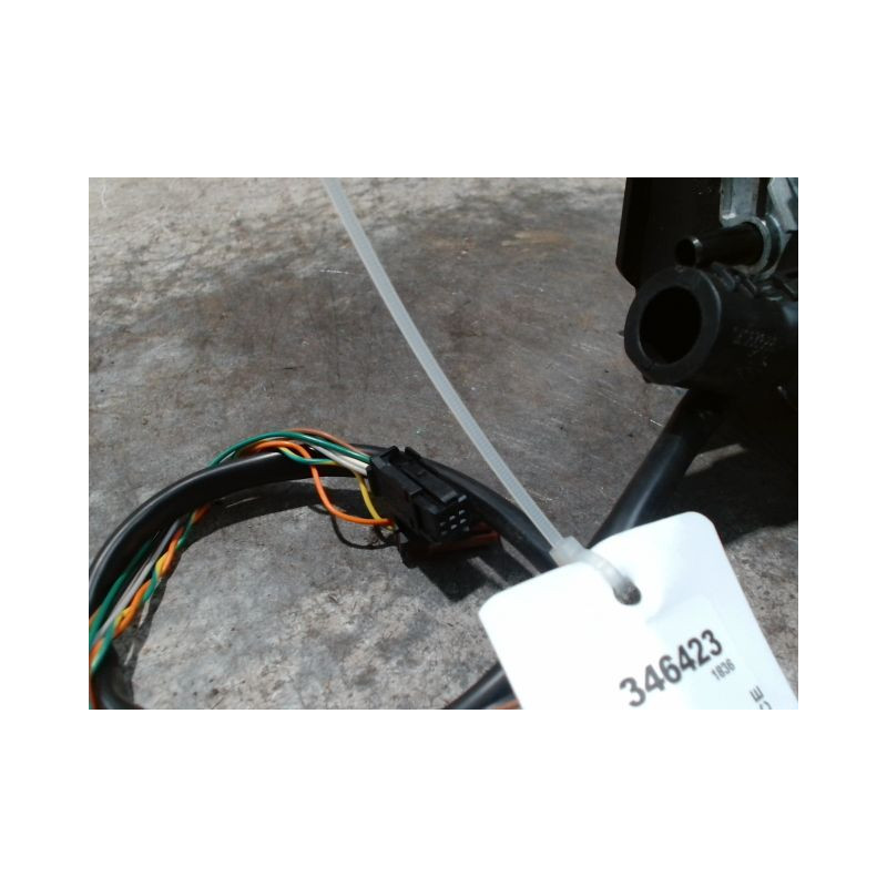 RETROVISEUR EXTERIEUR ELECTRIQUE GAUCHE PEUGEOT 307 2001-2005