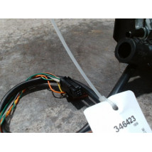 RETROVISEUR EXTERIEUR ELECTRIQUE GAUCHE PEUGEOT 307 2001-2005