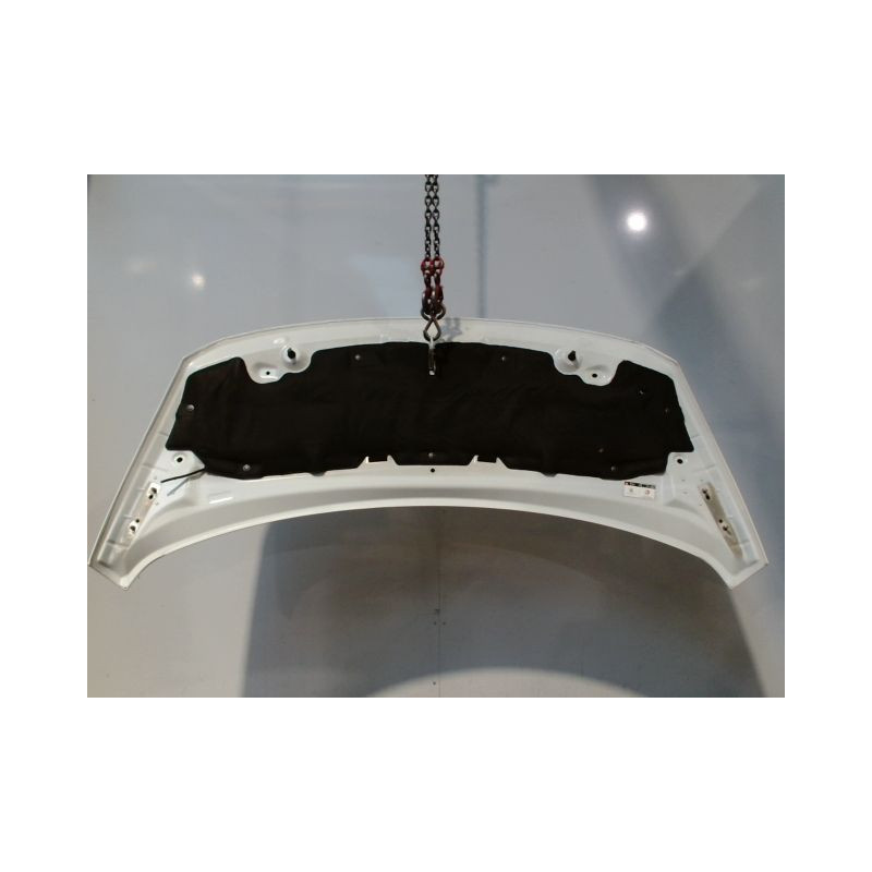 CAPOT PEUGEOT 3008