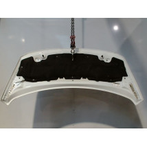 CAPOT PEUGEOT 3008
