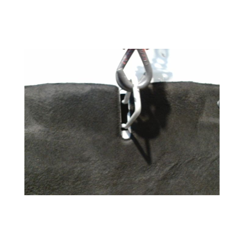 CAPOT PEUGEOT 3008