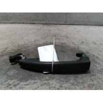POIGNEE EXTERIEURE PORTE AVANT GAUCHE PEUGEOT PARTNER TEPEE 2008-