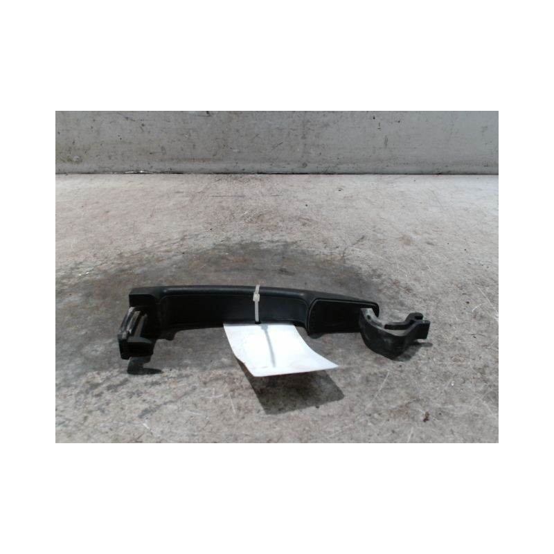 POIGNEE EXTERIEURE PORTE AVANT GAUCHE PEUGEOT PARTNER TEPEE 2008-