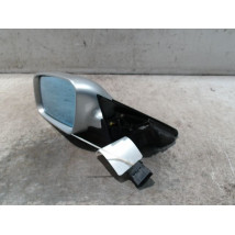 RETROVISEUR EXTERIEUR ELECTRIQUE GAUCHE AUDI A4 AVANT 99-2001