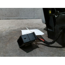 RETROVISEUR EXTERIEUR ELECTRIQUE GAUCHE AUDI A4 AVANT 99-2001