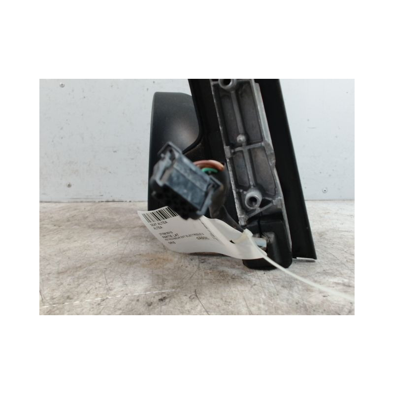 RETROVISEUR EXTERIEUR ELECTRIQUE GAUCHE SEAT ALTEA