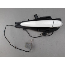 POIGNEE EXTERIEURE PORTE ARRIERE GAUCHE B.M.W. X1