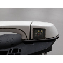 POIGNEE EXTERIEURE PORTE ARRIERE GAUCHE B.M.W. X1