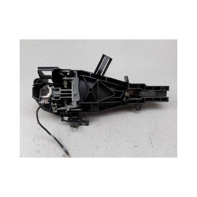 POIGNEE EXTERIEURE PORTE ARRIERE GAUCHE B.M.W. X1