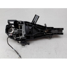 POIGNEE EXTERIEURE PORTE ARRIERE GAUCHE B.M.W. X1