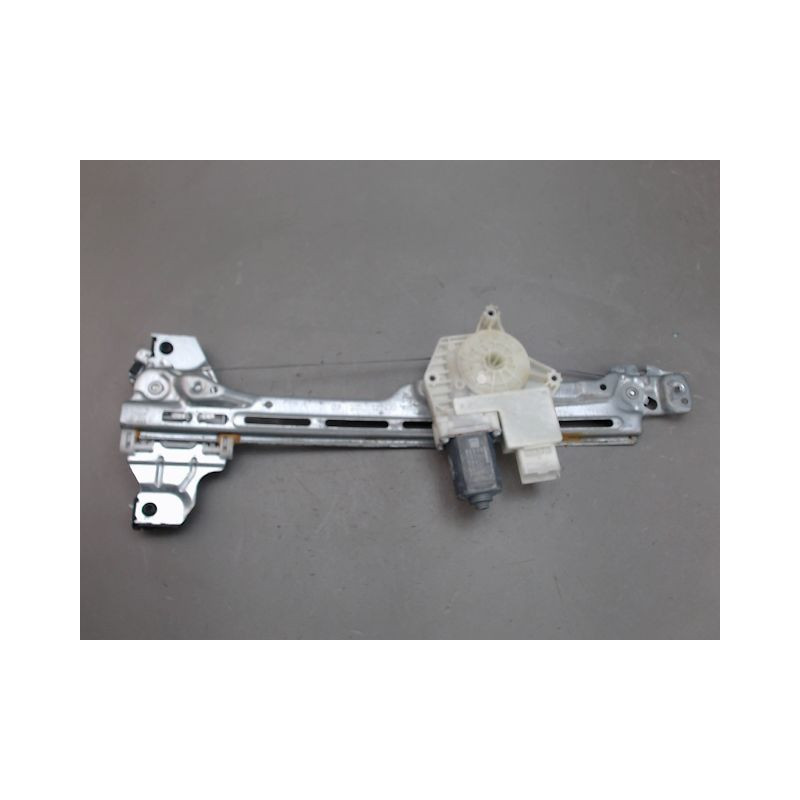 MECANISME LEVE-GLACE ARRIERE GAUCHE PEUGEOT 308
