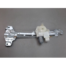 MECANISME LEVE-GLACE ARRIERE GAUCHE PEUGEOT 308