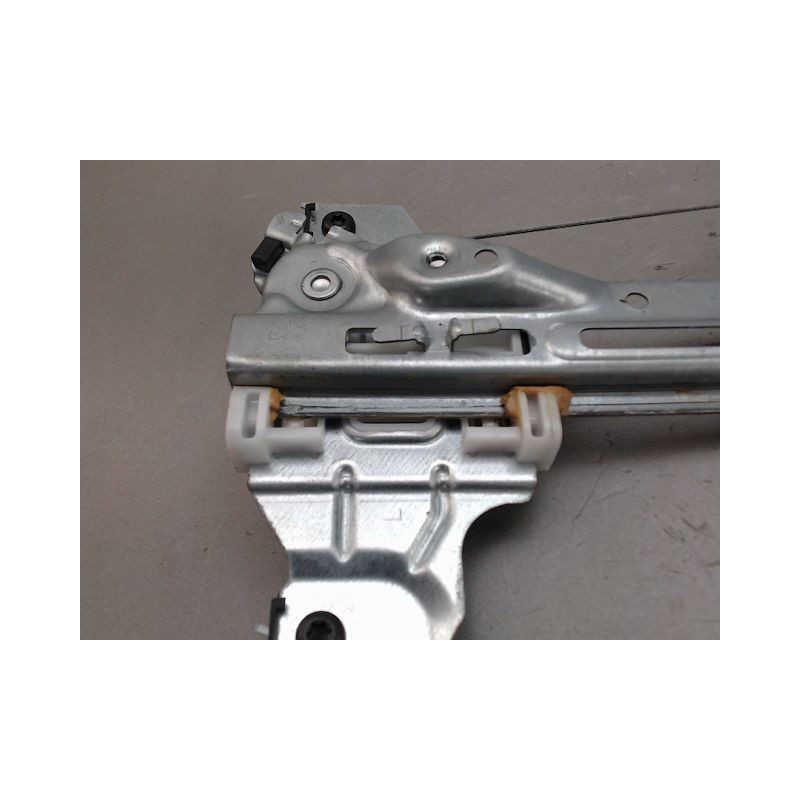 MECANISME LEVE-GLACE ARRIERE GAUCHE PEUGEOT 308