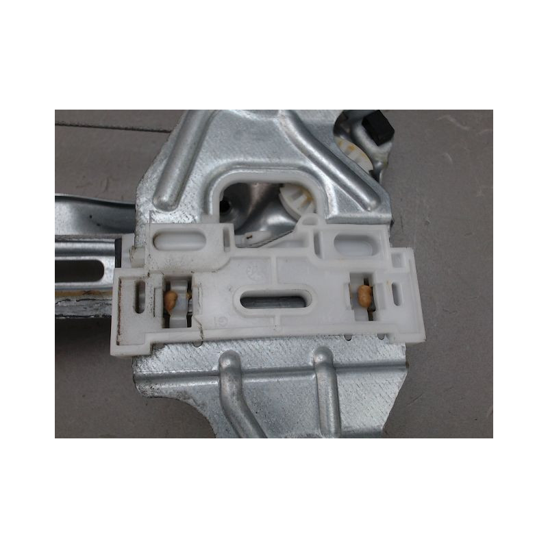 MECANISME LEVE-GLACE ARRIERE GAUCHE PEUGEOT 308