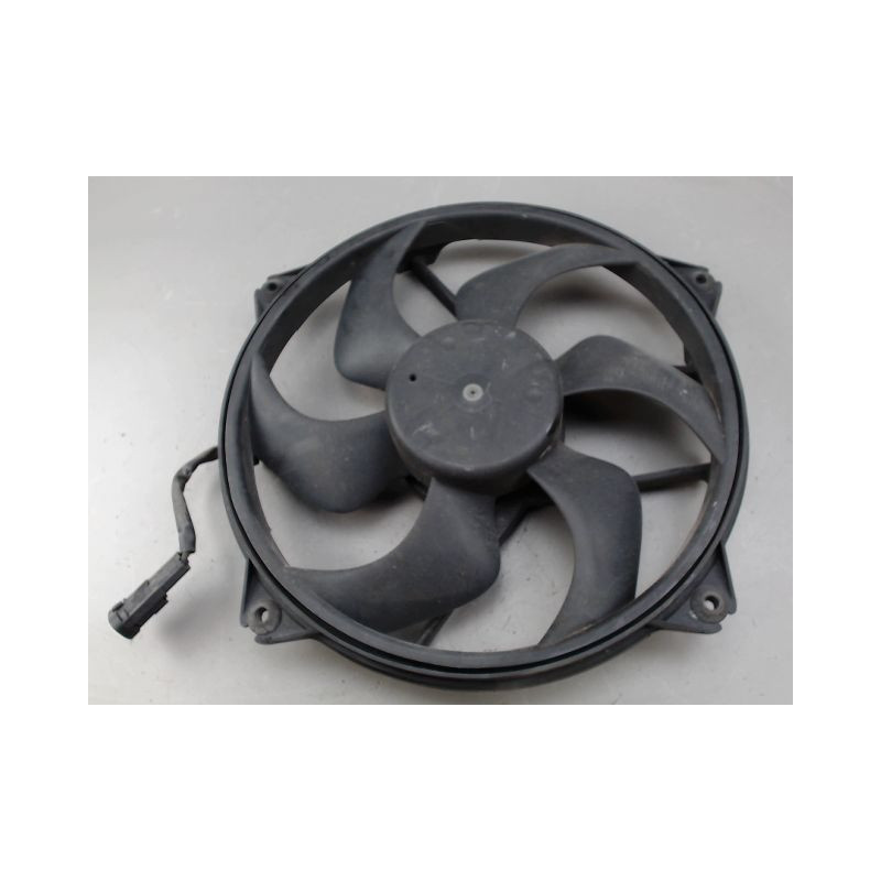 MOTEUR VENTILATEUR RADIATEUR CITROEN C4