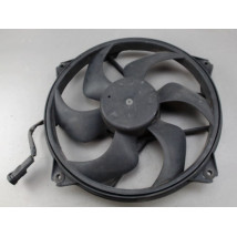 MOTEUR VENTILATEUR RADIATEUR CITROEN C4
