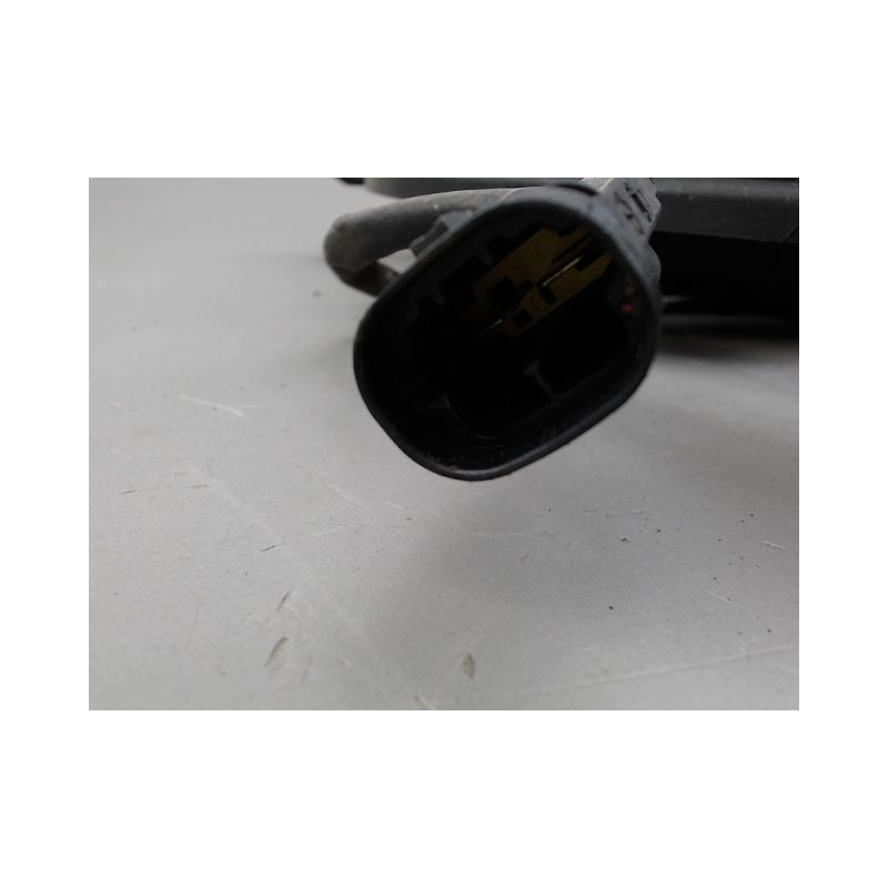 MOTEUR VENTILATEUR RADIATEUR CITROEN C4