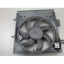 MOTEUR VENTILATEUR RADIATEUR PEUGEOT 208