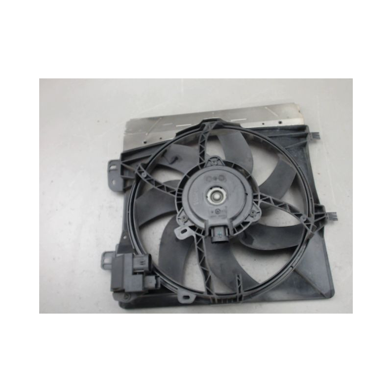MOTEUR VENTILATEUR RADIATEUR PEUGEOT 208