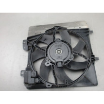 MOTEUR VENTILATEUR RADIATEUR PEUGEOT 208