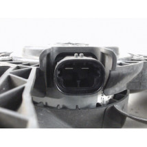 MOTEUR VENTILATEUR RADIATEUR PEUGEOT 208