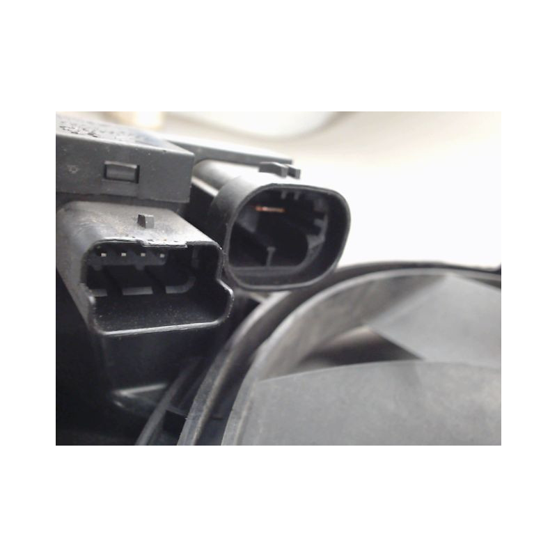 MOTEUR VENTILATEUR RADIATEUR PEUGEOT 208