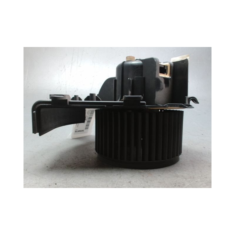 MOTEUR VENTILATEUR CHAUFFAGE PEUGEOT EXPERT TOLE 2007-