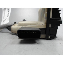 SYSTEME CONDAMNATION ARRIERE GAUCHE PEUGEOT 208