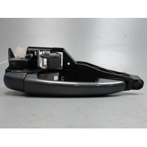 POIGNEE EXTERIEURE PORTE ARRIERE DROIT PEUGEOT 208