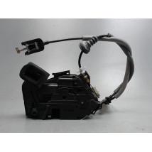 SYSTEME CONDAMNATION ARRIERE GAUCHE VOLKSWAGEN GOLF VII