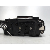SYSTEME CONDAMNATION ARRIERE GAUCHE VOLKSWAGEN GOLF VII