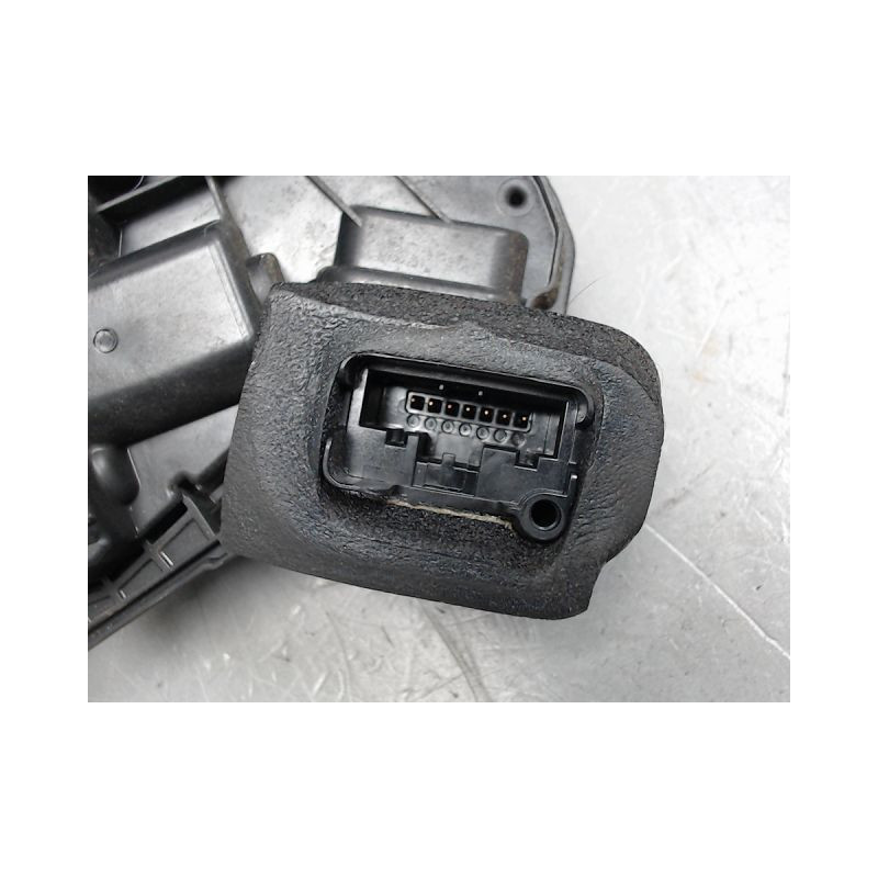 SYSTEME CONDAMNATION ARRIERE GAUCHE VOLKSWAGEN GOLF VII