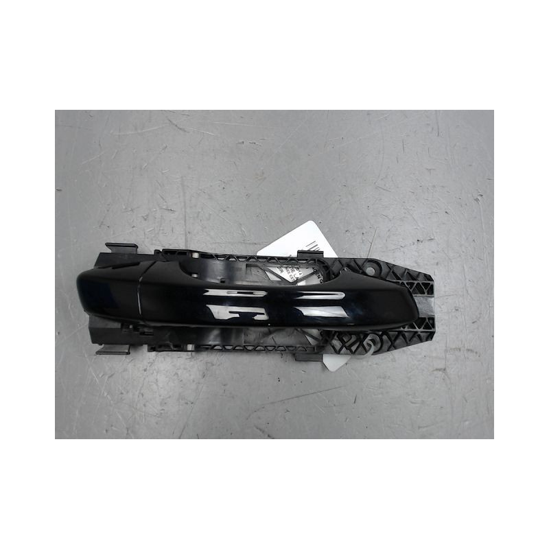 POIGNEE EXTERIEURE PORTE ARRIERE DROIT VOLKSWAGEN GOLF VII
