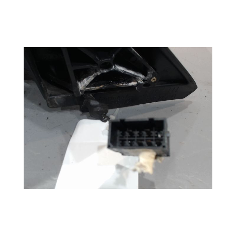RETROVISEUR EXTERIEUR ELECTRIQUE GAUCHE AUDI A3