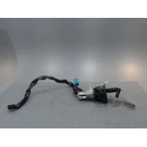 ANTIVOL DE DIRECTION PEUGEOT 206