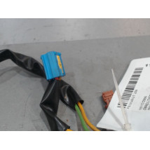 ANTIVOL DE DIRECTION PEUGEOT 206