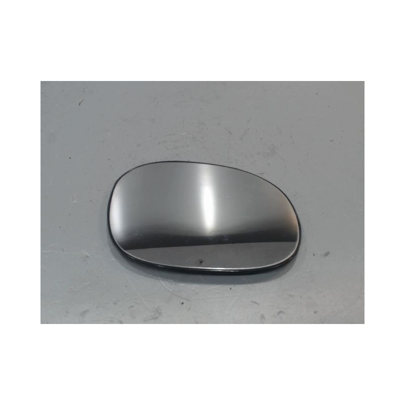 GLACE RETROVISEUR EXT D PEUGEOT 206