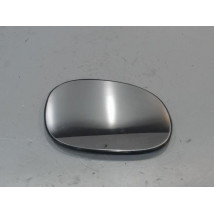 GLACE RETROVISEUR EXT D PEUGEOT 206