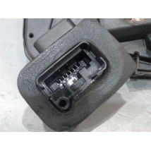 SYSTEME CONDAMNATION ARRIERE DROIT VOLKSWAGEN GOLF
