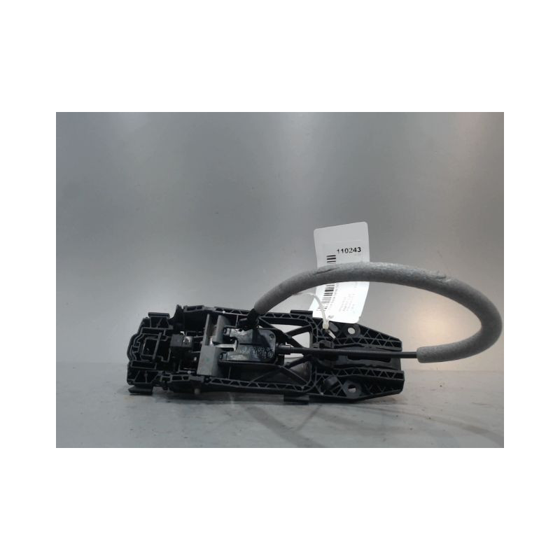 POIGNEE EXTERIEURE PORTE ARRIERE DROIT VOLKSWAGEN GOLF